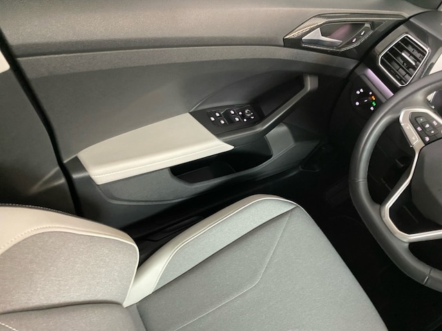 Volkswagen T-Cross 1.0 TSI DSG IQ.Drive Style