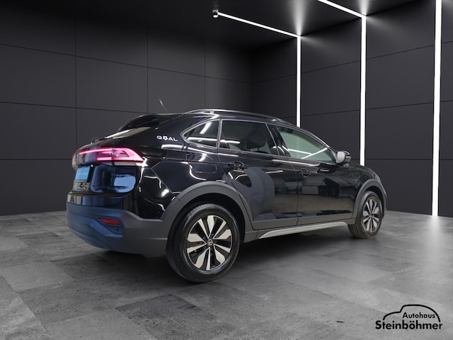 Volkswagen Taigo 1.0 TSI