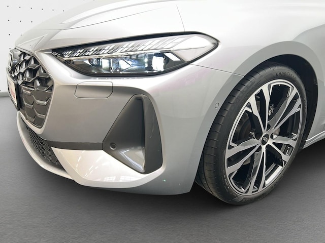 Audi A5 Avant S-Tronic