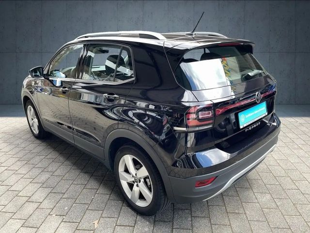 Volkswagen T-Cross 1.0 TSI Style