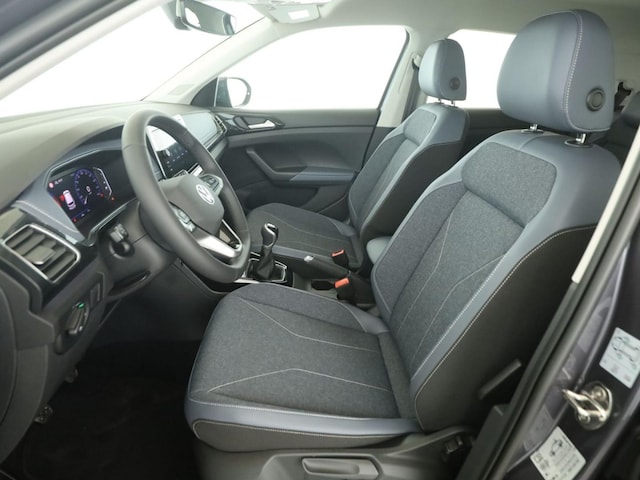 Volkswagen T-Cross 1.0 TSI IQ.Drive Style