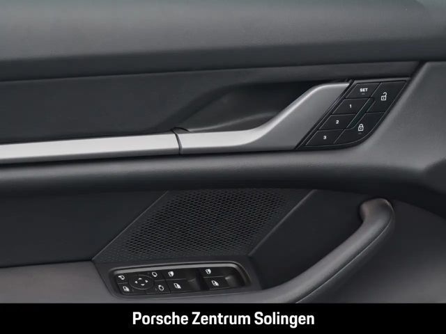 Porsche Taycan Sport Turismo