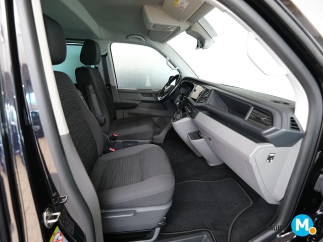 Volkswagen Caravelle 2.0 TDI DSG Lang T6