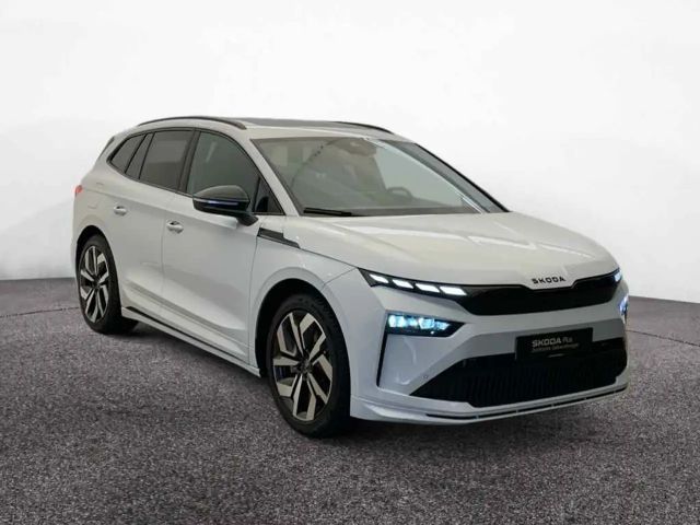 Skoda Enyaq Sportline