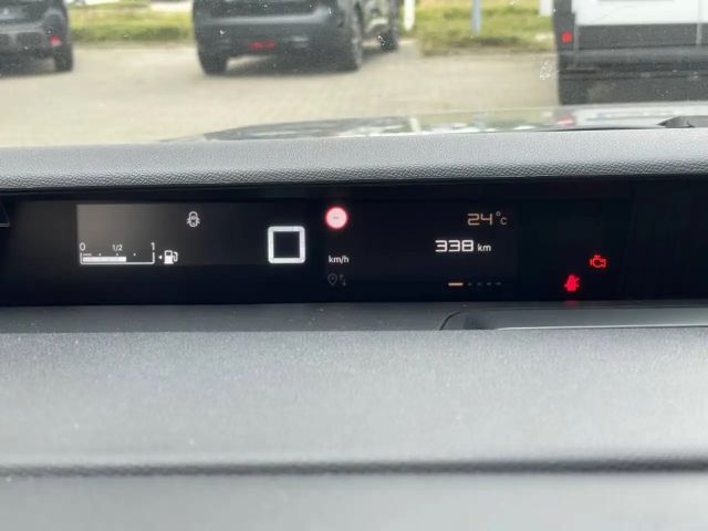 Citroën C3 Aircross PureTech