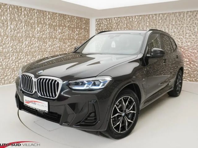 BMW X3 xDrive