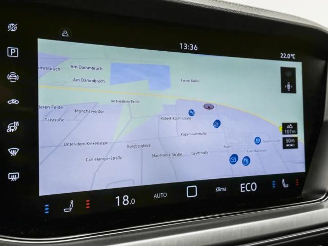 Volkswagen Touareg 3.0 V6 TDI 3.0 V6 TSI R-Line