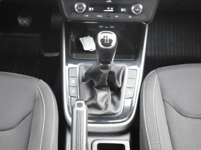 Skoda Fabia 1.0 TSI Style Style