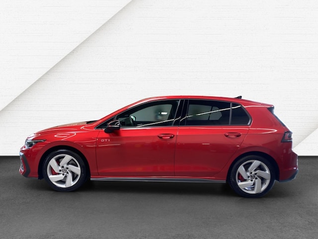 Volkswagen Golf DSG GTI IQ.Drive