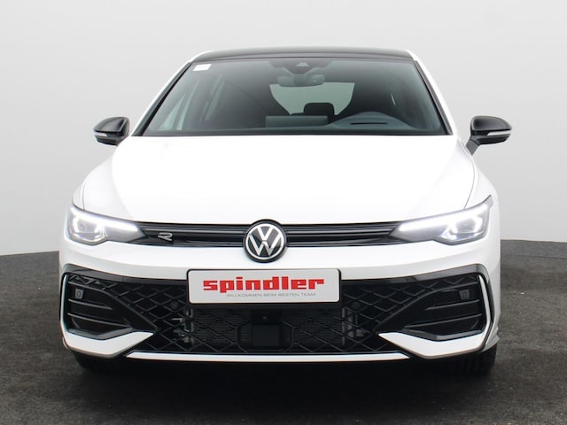 Volkswagen Golf 2.0 TDI DSG R-Line