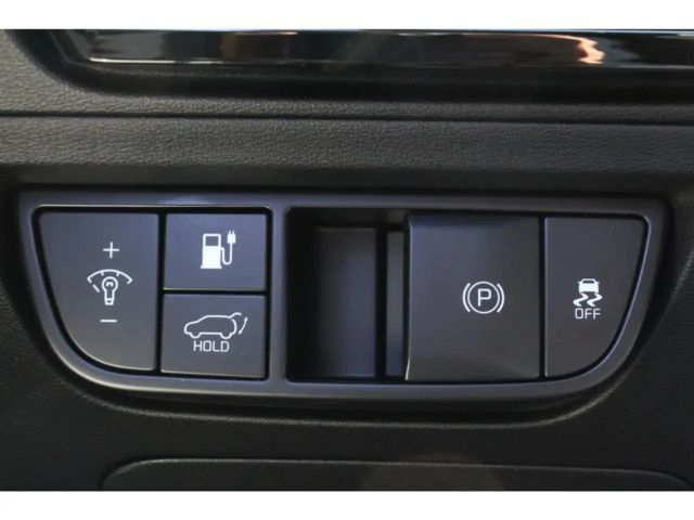 Kia EV6 Achterwielaandrijving GT-Line