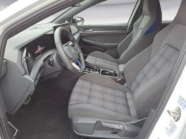 Volkswagen Golf DSG GTE eHybrid