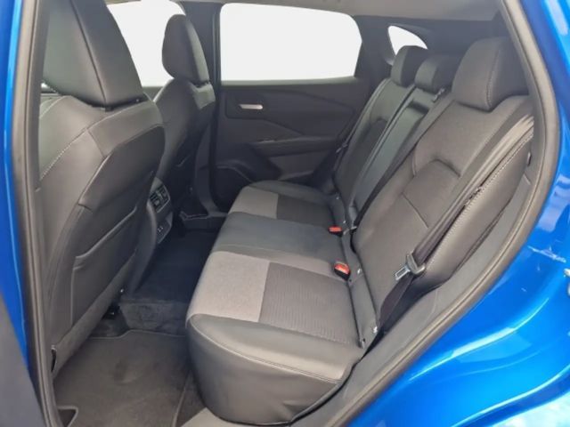 Nissan Qashqai DIG-T N-Connecta