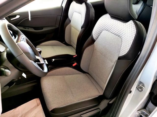 Renault Clio Evolution TCe 90