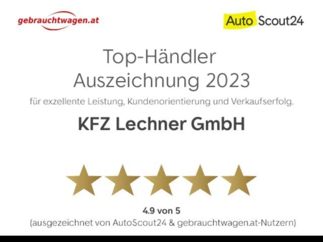 Skoda Karoq 4x4 Sportline