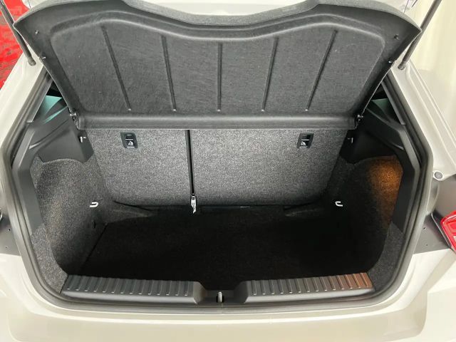 Seat Ibiza 1.0 TSI FR-lijn