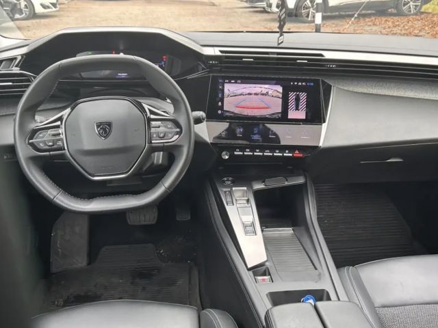 Peugeot 308 Allure Pack BlueHDi EAT8