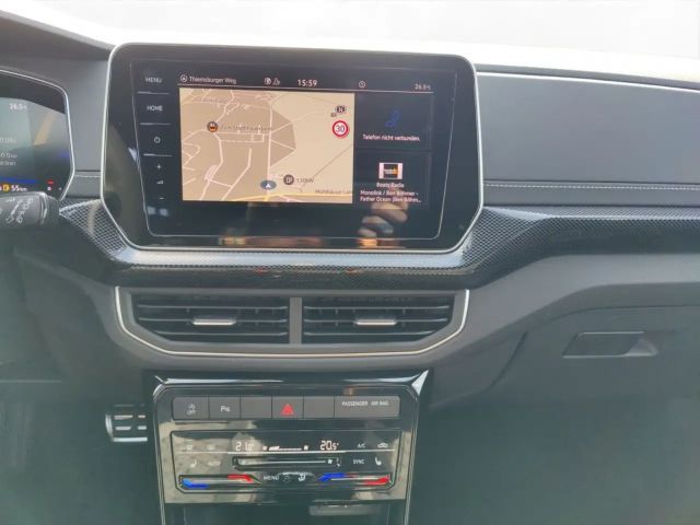 Volkswagen T-Cross 1.5 TSI IQ.Drive R-Line