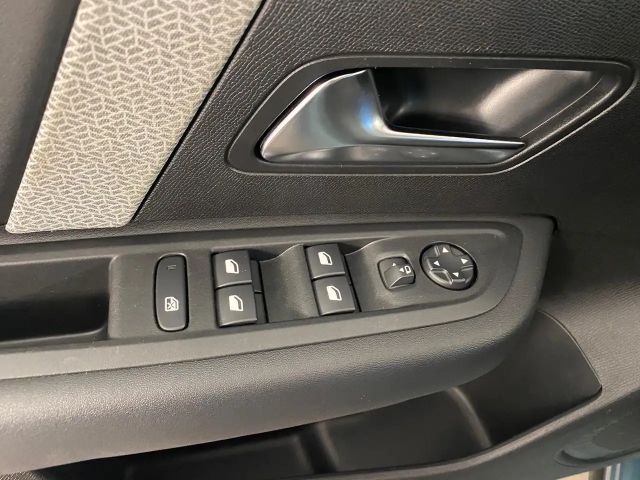 Citroën C4 Plus PureTech