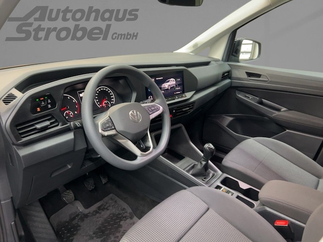 Volkswagen Caddy 1.5 TSI