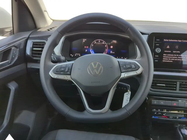Volkswagen T-Cross 1.5 TSI DSG Life