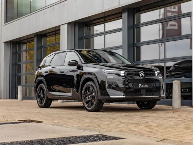 Citroën C5 Aircross Max