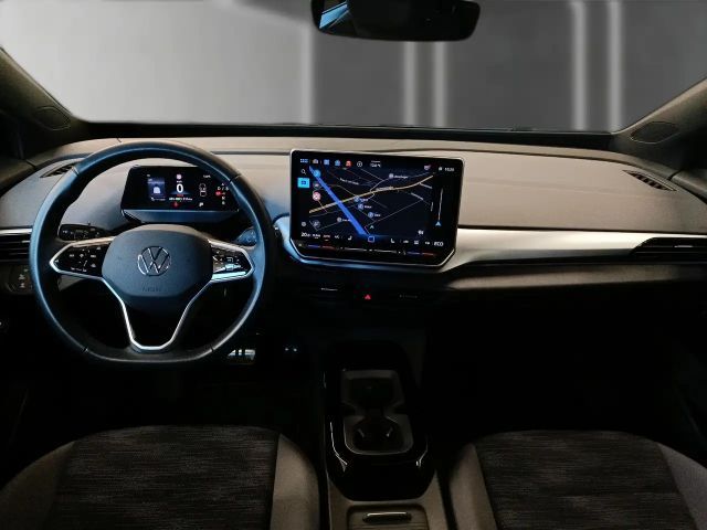 Volkswagen ID.4 55 kWh Performance Pure
