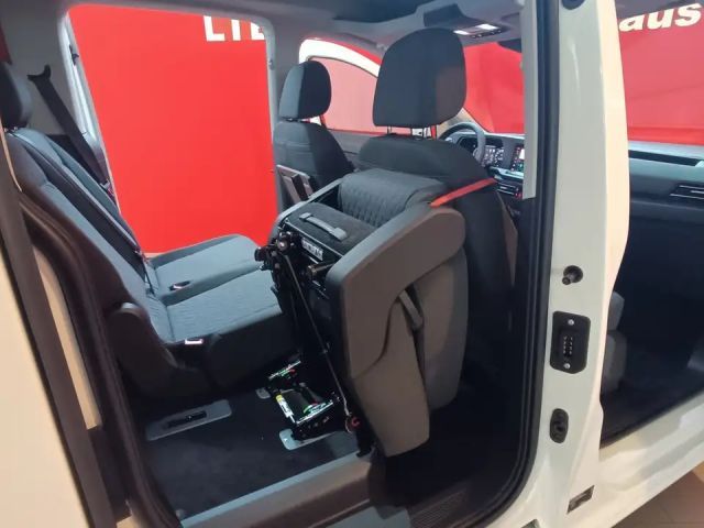 Volkswagen Caddy Life eHybrid