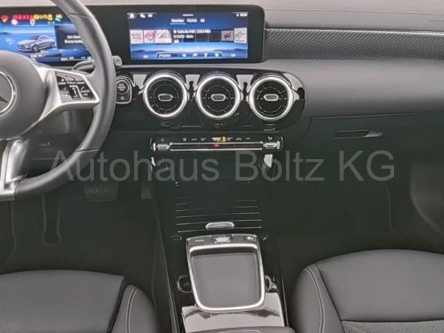 Mercedes-Benz CLA 180 Coupé