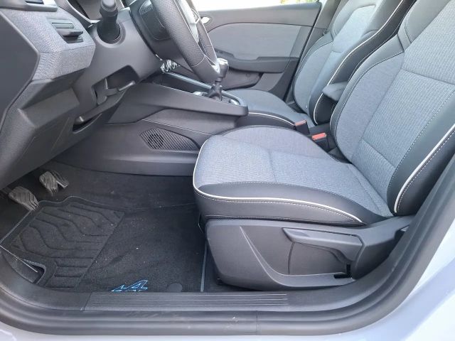 Renault Clio TCe 90 Techno