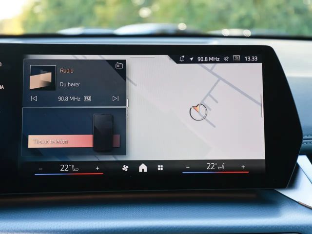 BMW X1 M-Sport sDrive