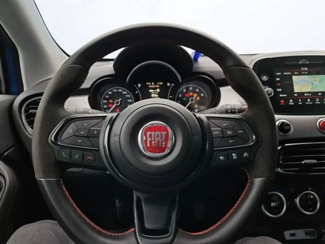 Fiat 500X Dolcevita Sport