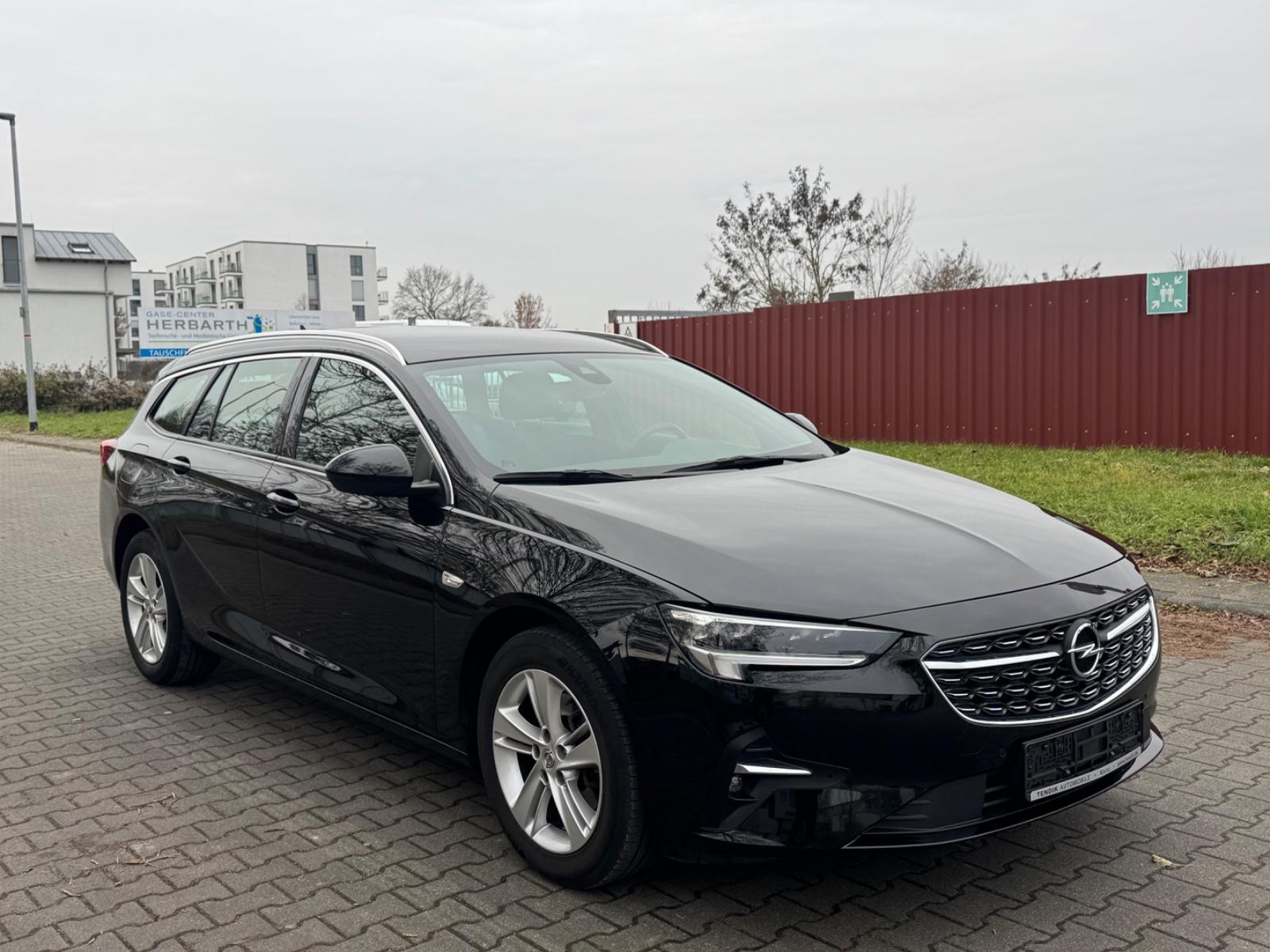 Opel Insignia 2.0 CDTI Business