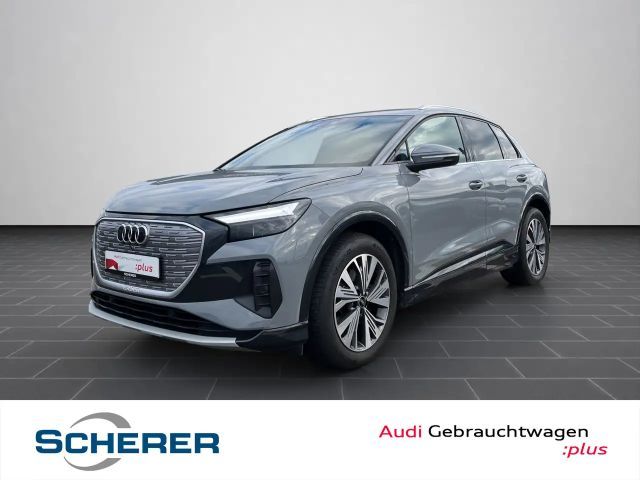 Audi Q4 e-tron 35
