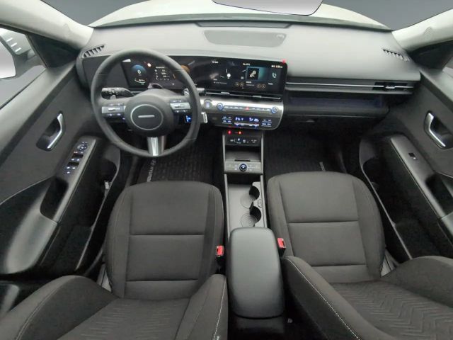 Hyundai Kona 1.6 T-GDi Vierwielaandrijving