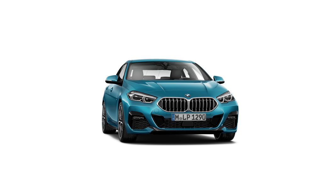 BMW 218 218i Coupé Gran Coupé