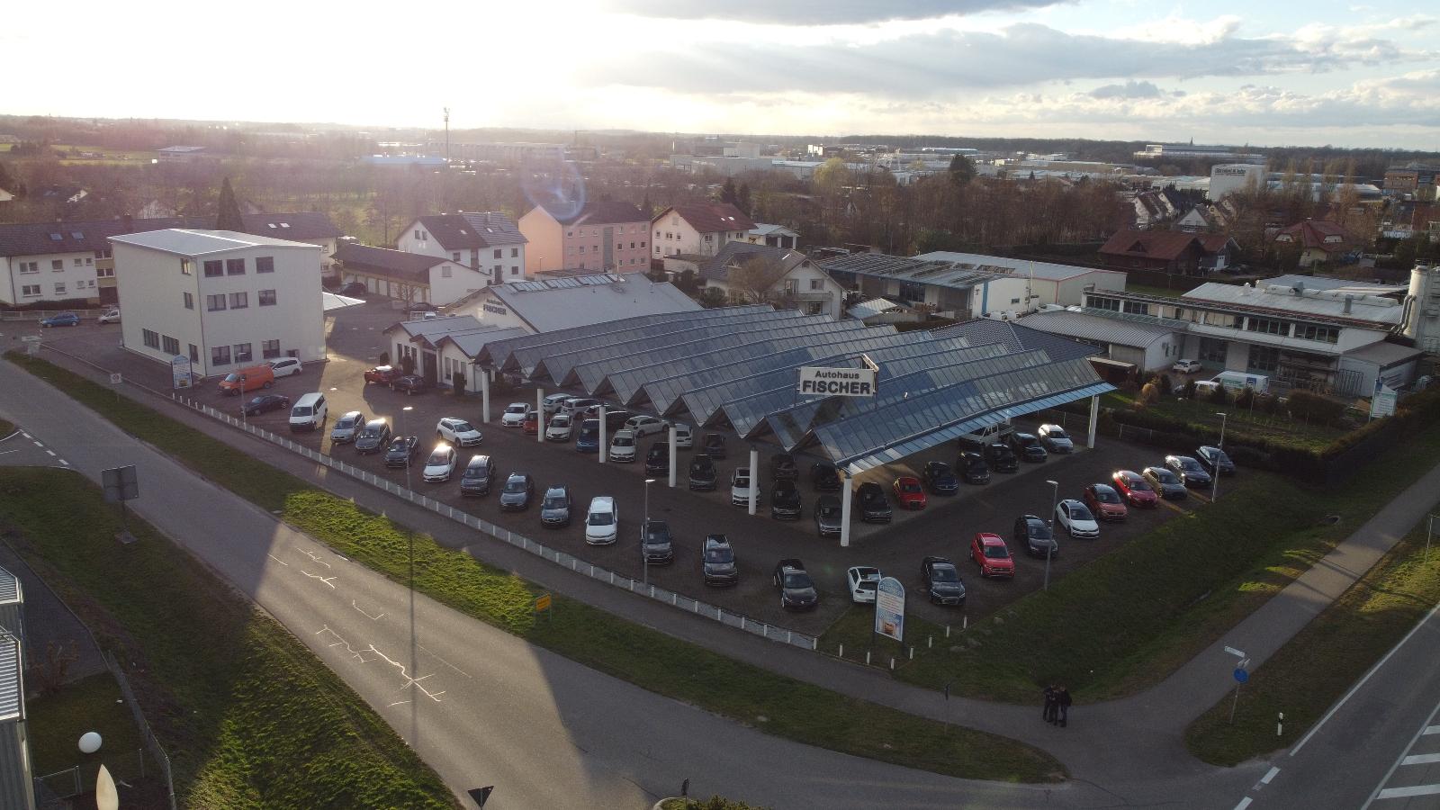 Volkswagen T-Roc 1.5 TSI Cabriolet DSG R-Line