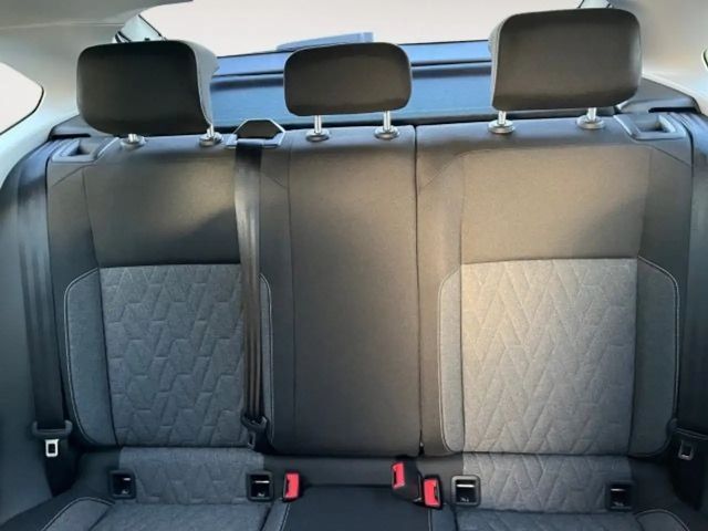 Volkswagen Taigo 1.0 TSI DSG Move