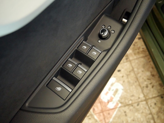 Audi S5 Cabriolet Quattro