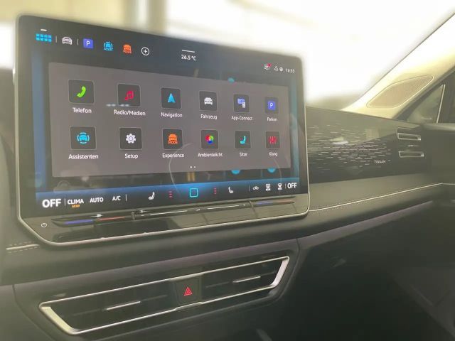 Volkswagen Tiguan 2.0 TDI DSG Elegance Elegance