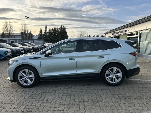Skoda Enyaq Suite iV 80