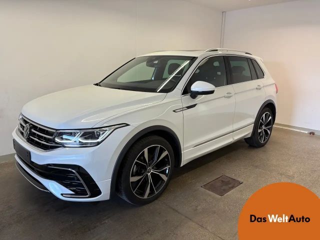 Volkswagen Tiguan BMT Highline
