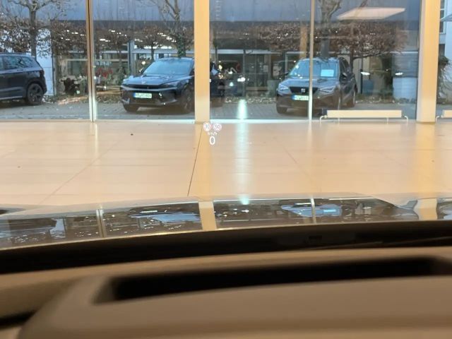 Skoda Superb 2.0 TDI 4x4 Combi Sportline