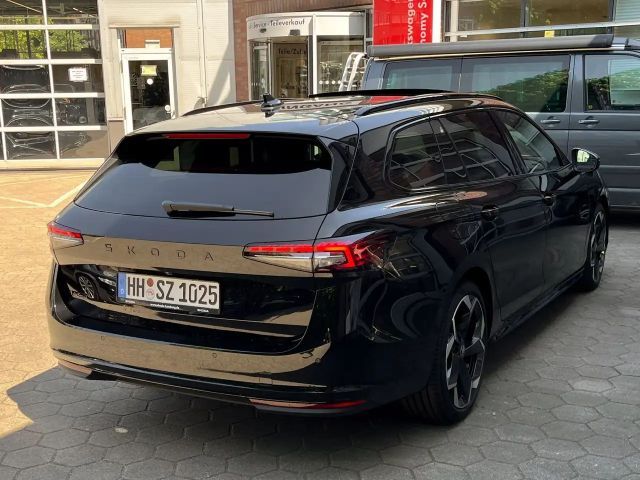 Skoda Superb 2.0 TDI