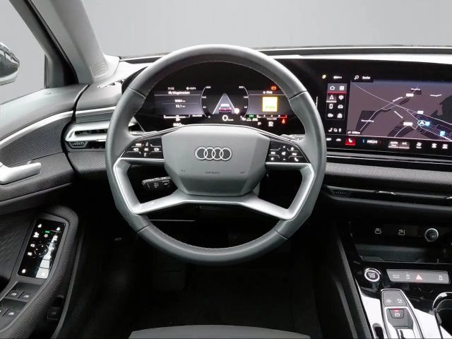 Audi A5 TFSI