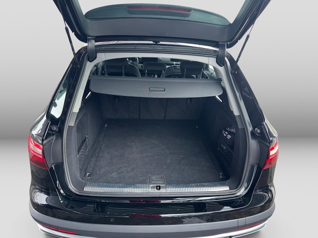 Audi A4 allroad 45 TFSI Quattro S-Tronic