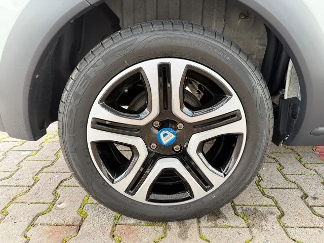 Dacia Lodgy 7 zitter Stepway