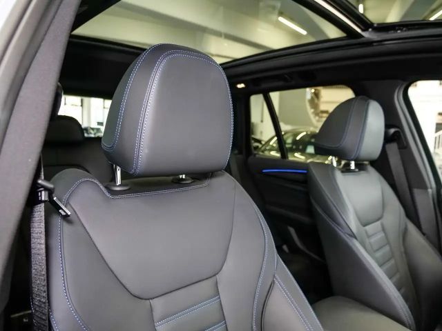 BMW X3 M-Sport xDrive30d