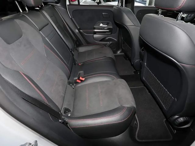 Mercedes-Benz EQA 250 AMG Line