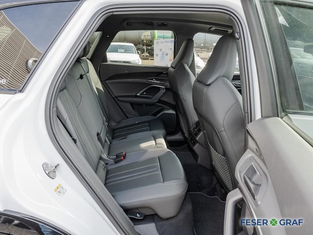 Audi Q5 Quattro S-Tronic